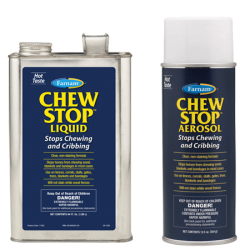 Farnam Chew Stop Chew Deterrent