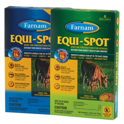 Farnam Equi-Spot Protection For Horses