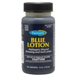 Farnam Blue Lotion Farnam Blue Lotion