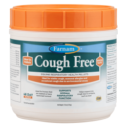 Farnam Cough Free Pellets Farnam Cough Free Pellets