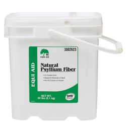 Farnam Equi Aid Psyllium Powder