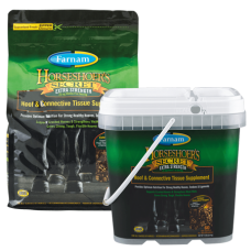 Farnam Horseshoerâs Secret Extra Strength Farnam Horseshoerâs Secret Extra Strength