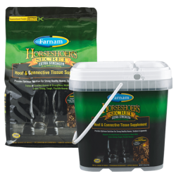 Farnam Horseshoerâs Secret Extra Strength