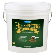 Farnam Horseshoer'ss Secret Horse Pellet
