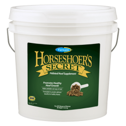 Farnam Horseshoer'ss Secret Horse Pellet