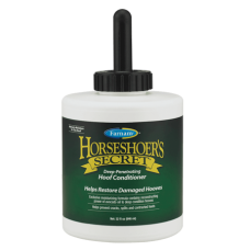Farnam Horseshoerâs Secret Hoof Conditioner
