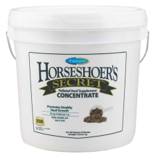 Farnam Horseshoerâs Secret Concentrate Farnam Horseshoerâs Secret Concentrate