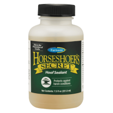 Farnam Horseshoerâs Secret Hoof Sealant