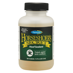Farnam Horseshoerâs Secret Hoof Sealant