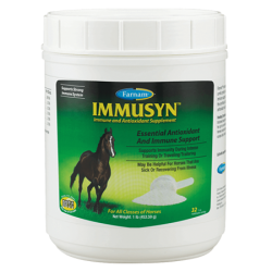 Farnam Immusyn Powder