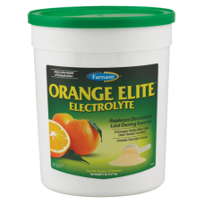 Farnam Elite Electrolytes Orange