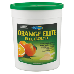 Farnam Elite Electrolytes Orange