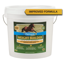 Farnam Weight Builder Equine Supplement