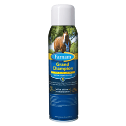 Farnam Grand Champion Continuous Fly Repellent Spray