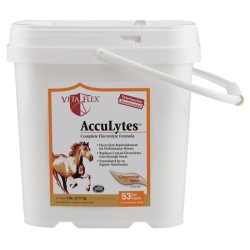 Vita Flex Acculytes Electrolyte Supplement