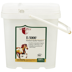 Vita Flex E-5000 Immune Support Horse Supplement