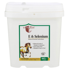 Vita Flex E & Selenium Balanced Essential Antioxidants