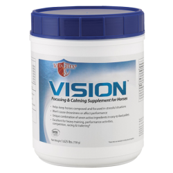 Vita Flex Vision Focusing & Calming Eye Supplement Vita Flex Vision Focusing & Calming Eye Supplement