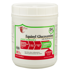 Vita Flex Equinyl Glucosamine With Hyaluronic Acid Joint Formula Vita Flex Equinyl Glucosamine With Hyaluronic Acid Joint Formula
