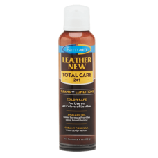Farnam Leather New Total Care Farnam Leather New Total Care