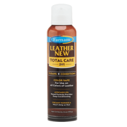 Farnam Leather New Total Care