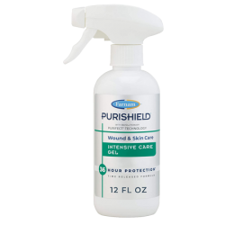 Farnam PuriShield Intensive Care Gel