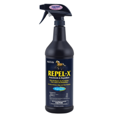 Farnam Repel-X Insecticide and Repellent Spray