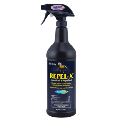 Farnam Repel-X Insecticide and Repellent Spray